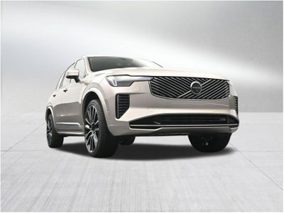 2026 Volvo XC90 B6 Plus 7-Seater