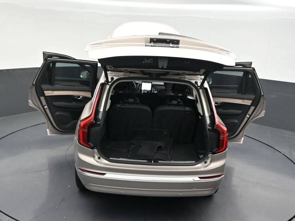 2026 Volvo XC90 B6 Plus 7-Seater