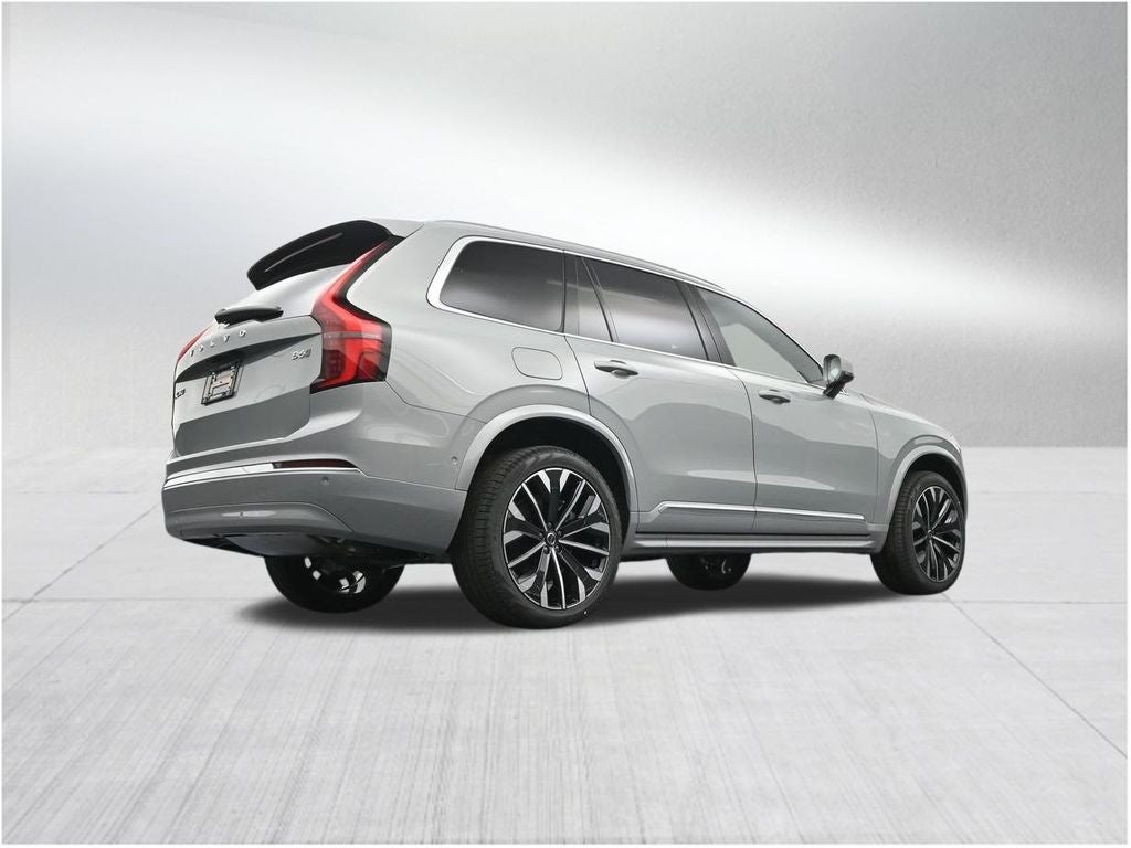 2026 Volvo XC90 B6 Plus 7-Seater