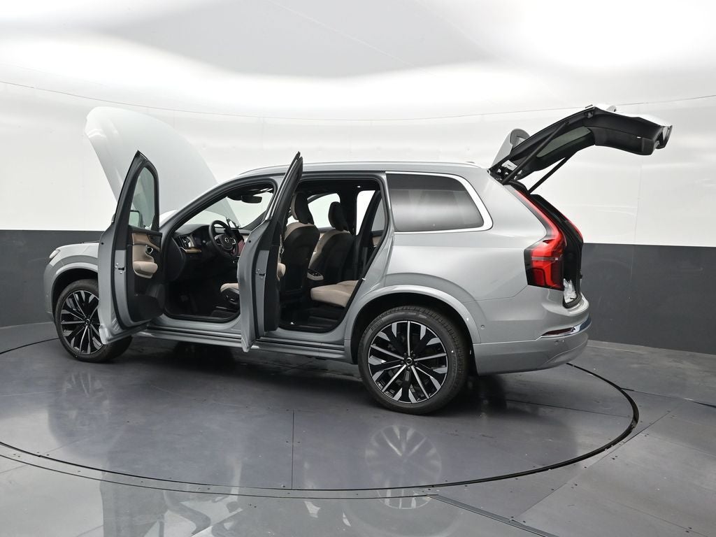 2026 Volvo XC90 B6 Plus 7-Seater