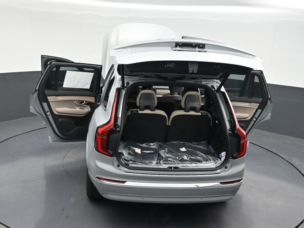 2026 Volvo XC90 B6 Plus 7-Seater