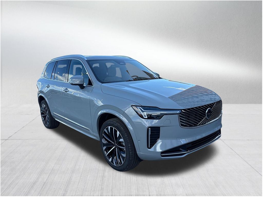 2026 Volvo XC90 B6 Plus 7-Seater