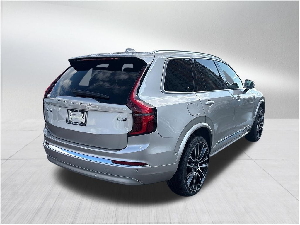 2026 Volvo XC90 B6 Plus 7-Seater