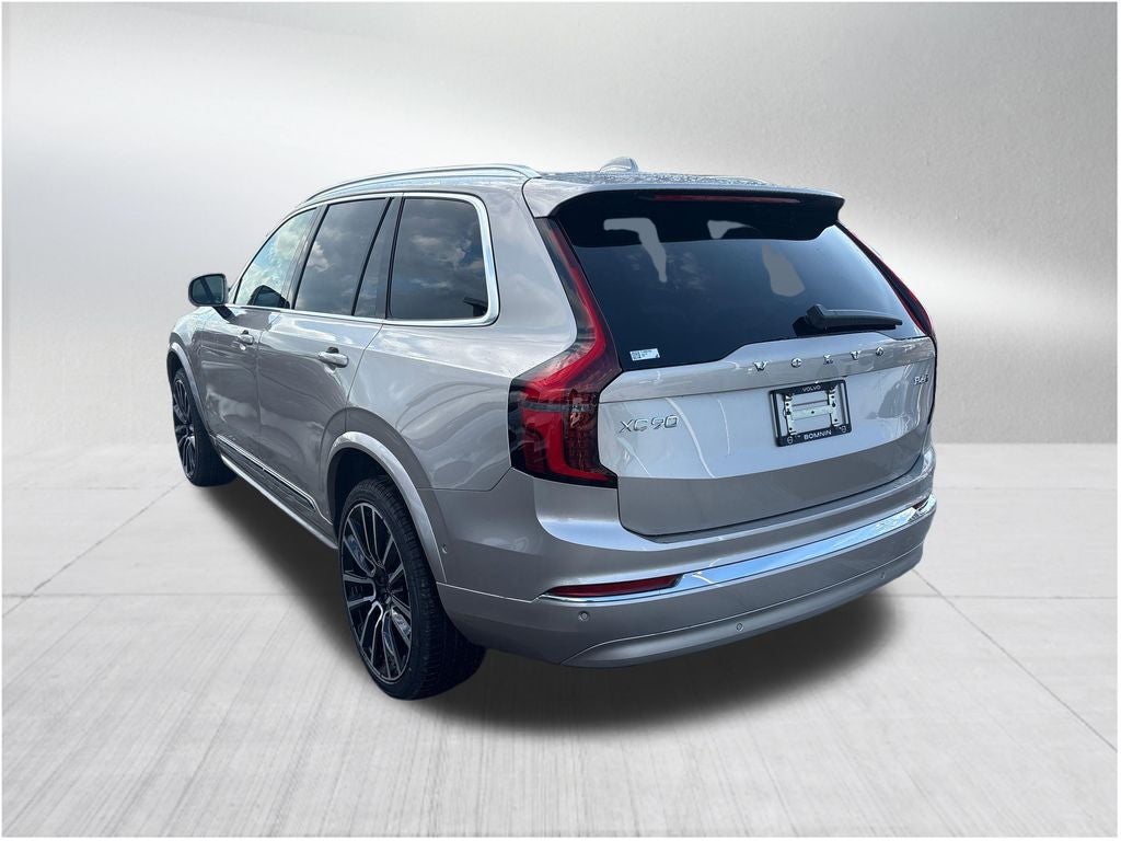 2026 Volvo XC90 B6 Plus 7-Seater