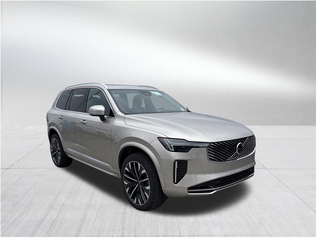 2026 Volvo XC90 B6 Plus 7-Seater