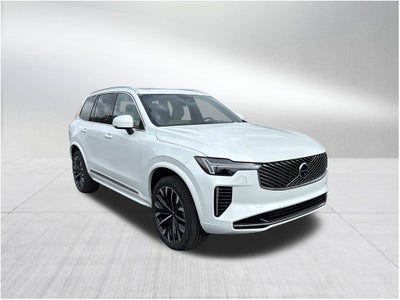 2026 Volvo XC90 B6 Plus 7-Seater