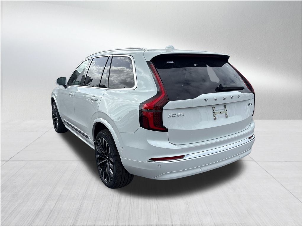 2026 Volvo XC90 B6 Plus 7-Seater