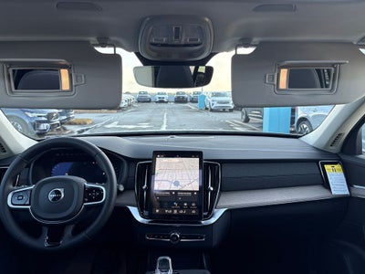 2026 Volvo XC90 B6 Plus 7-Seater