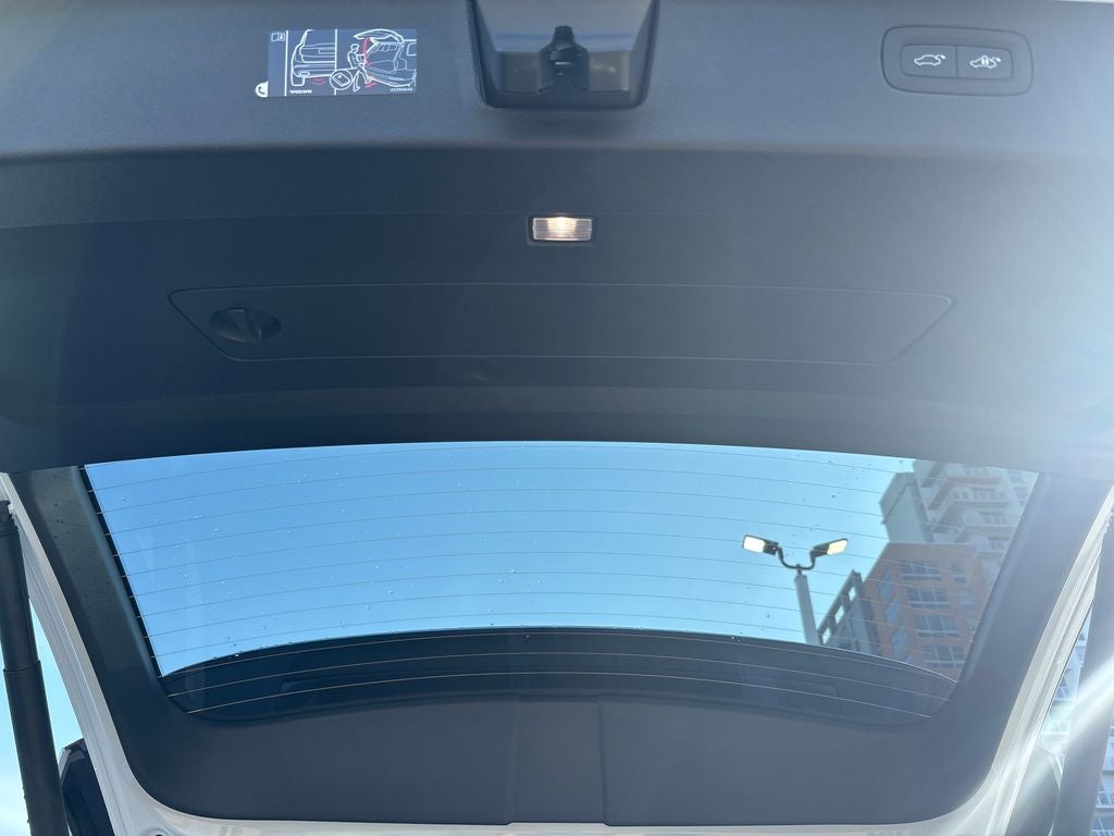 2026 Volvo XC90 B6 Plus 7-Seater
