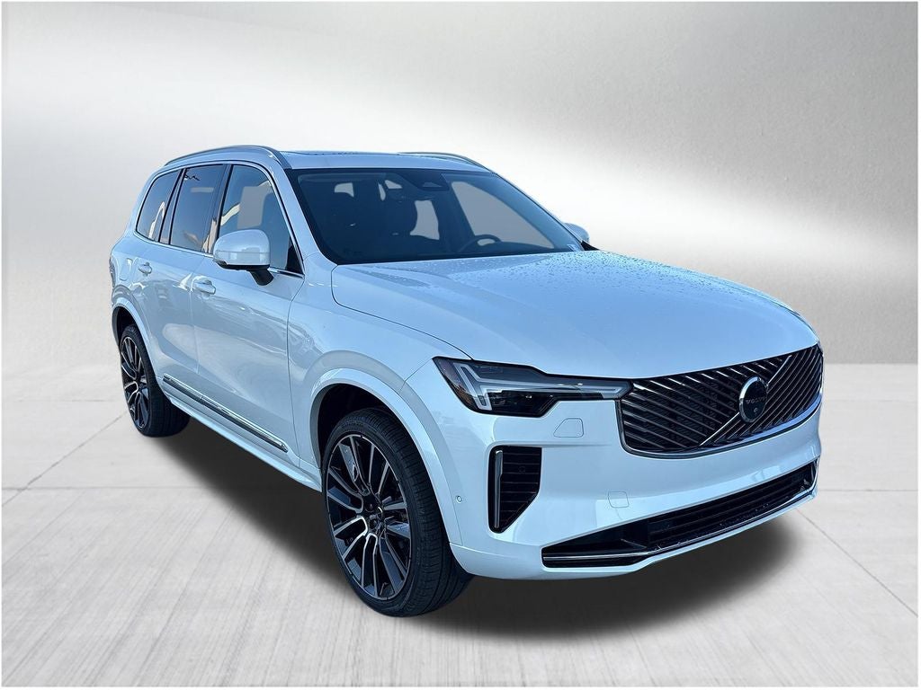 2026 Volvo XC90 B6 Plus 7-Seater