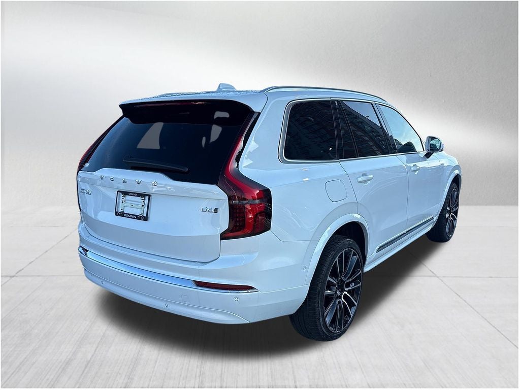 2026 Volvo XC90 B6 Plus 7-Seater