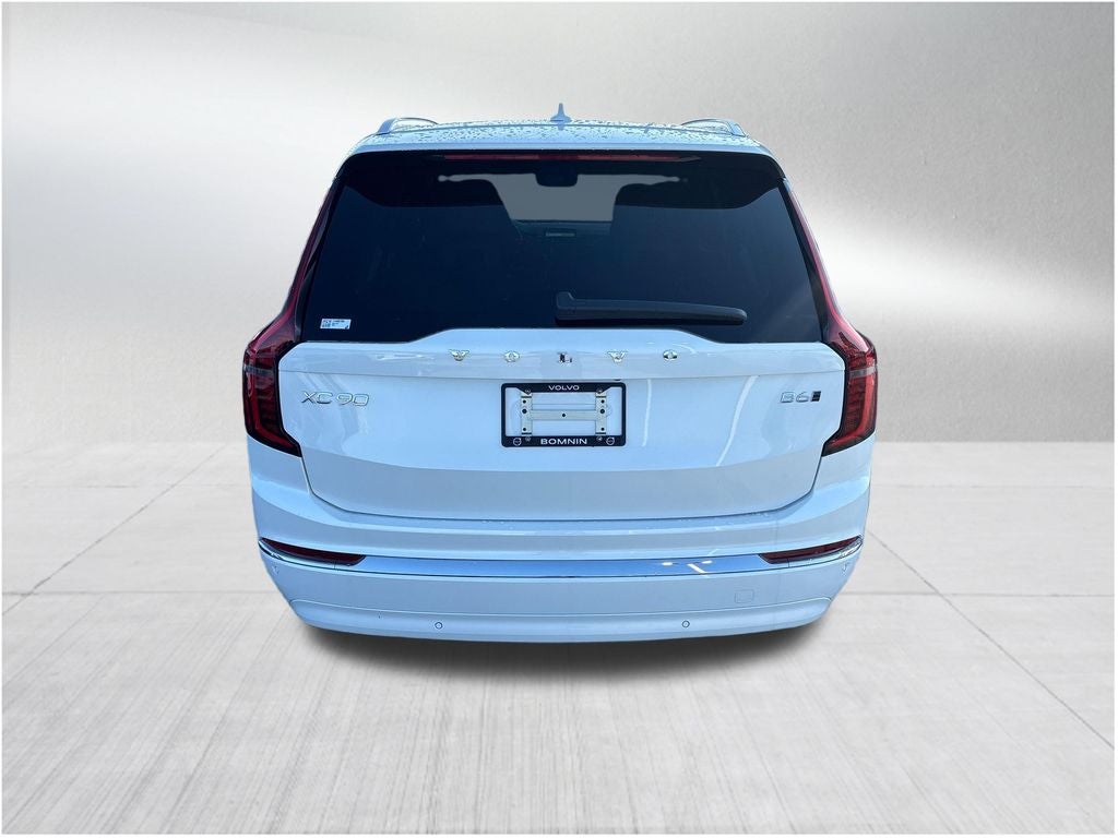 2026 Volvo XC90 B6 Plus 7-Seater