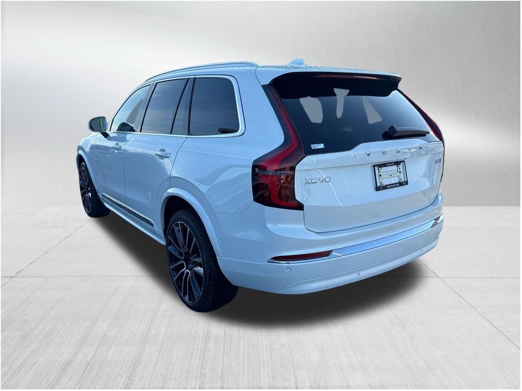 2026 Volvo XC90 B6 Plus 7-Seater