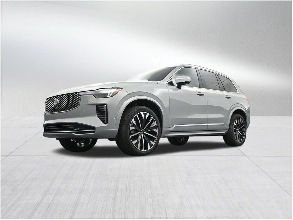 2026 Volvo XC90 B6 Plus 7-Seater