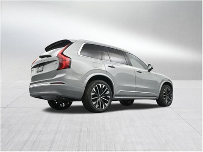 2026 Volvo XC90 B6 Plus 7-Seater