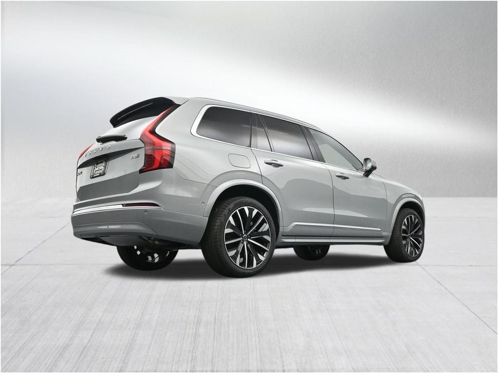 2026 Volvo XC90 B6 Plus 7-Seater