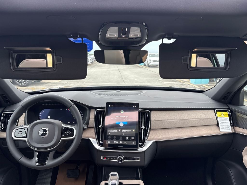 2026 Volvo XC90 B6 Plus 7-Seater