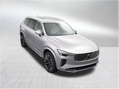 2026 Volvo XC90 B6 Plus 7-Seater