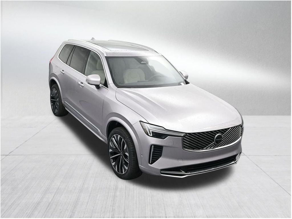 2026 Volvo XC90 B6 Plus 7-Seater