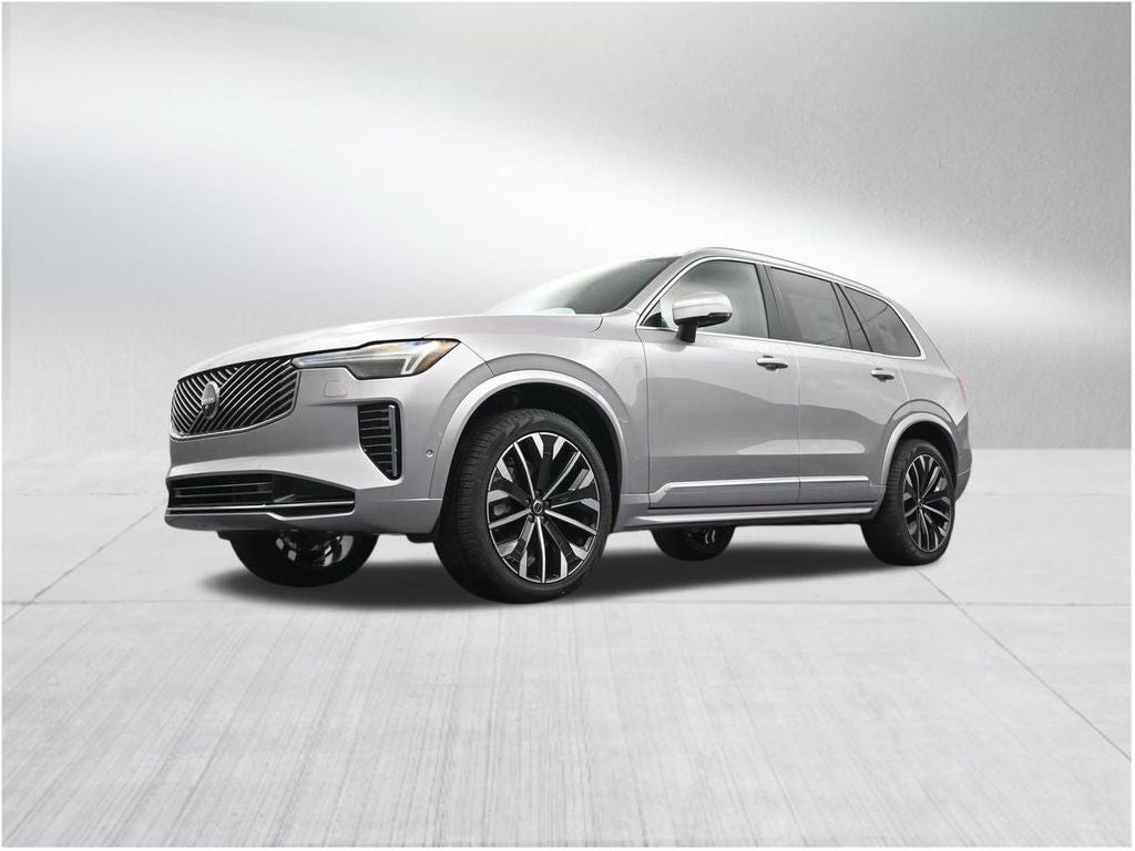 2026 Volvo XC90 B6 Plus 7-Seater