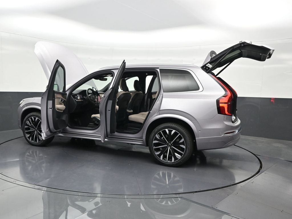 2026 Volvo XC90 B6 Plus 7-Seater