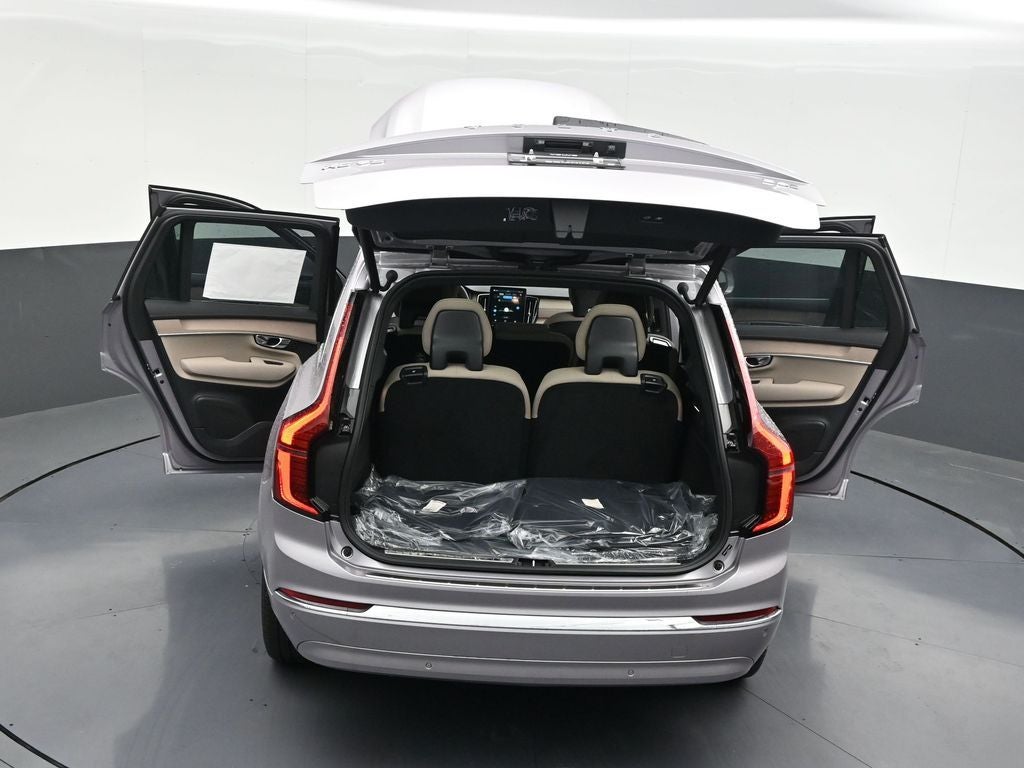 2026 Volvo XC90 B6 Plus 7-Seater