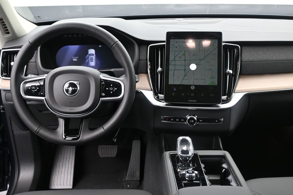 2026 Volvo XC90 B6 Plus 7-Seater