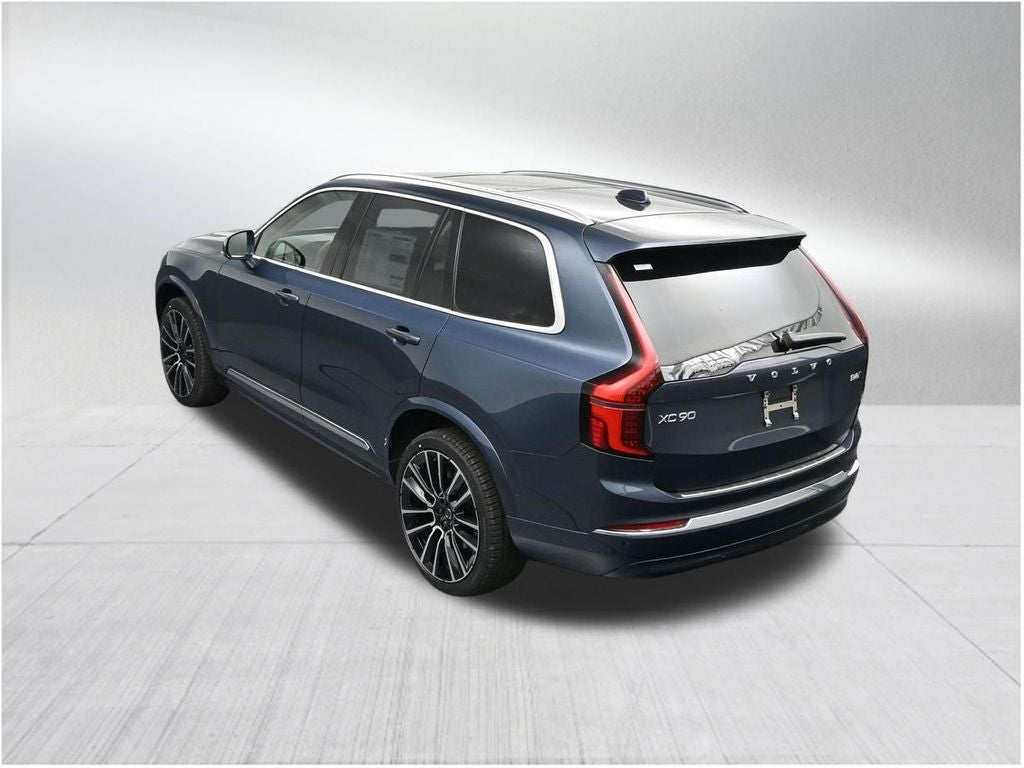 2026 Volvo XC90 B6 Plus 7-Seater