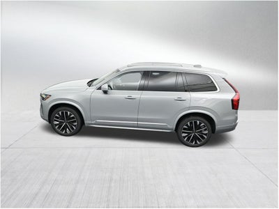 2026 Volvo XC90 B6 Plus 7-Seater
