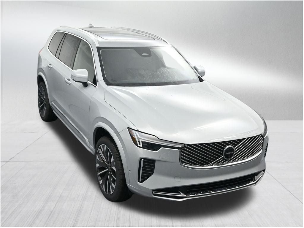 2026 Volvo XC90 B6 Plus 7-Seater
