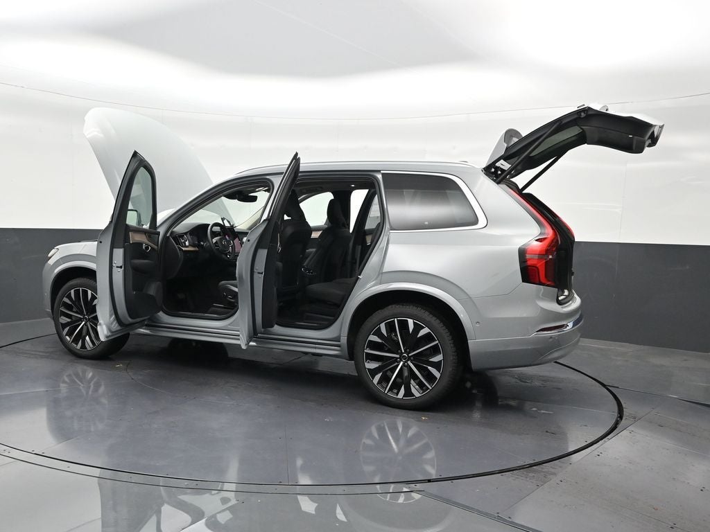 2026 Volvo XC90 B6 Plus 7-Seater