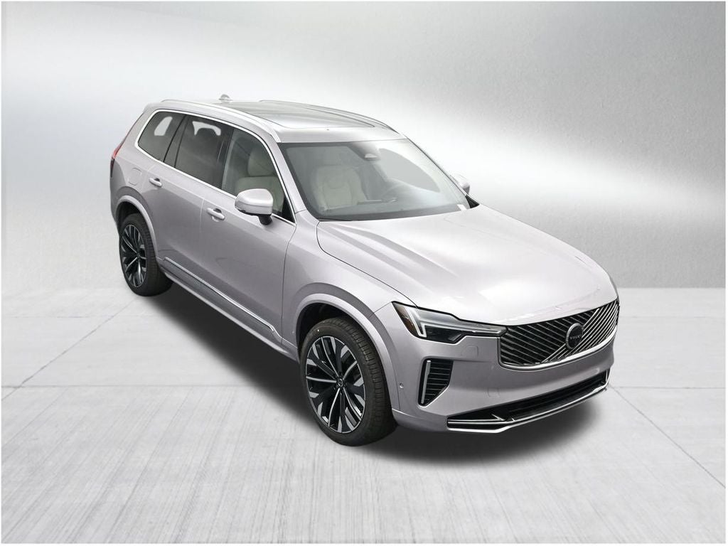 2026 Volvo XC90 B6 Plus 7-Seater
