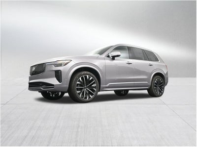2026 Volvo XC90 B6 Plus 7-Seater