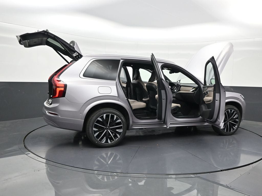 2026 Volvo XC90 B6 Plus 7-Seater