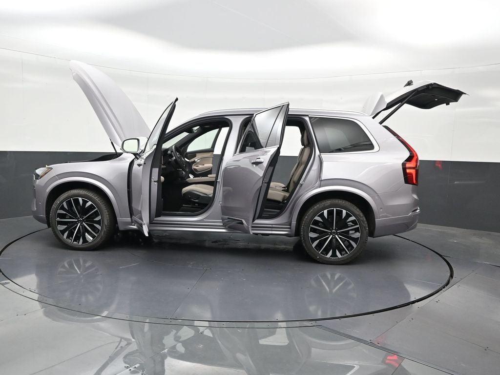 2026 Volvo XC90 B6 Plus 7-Seater