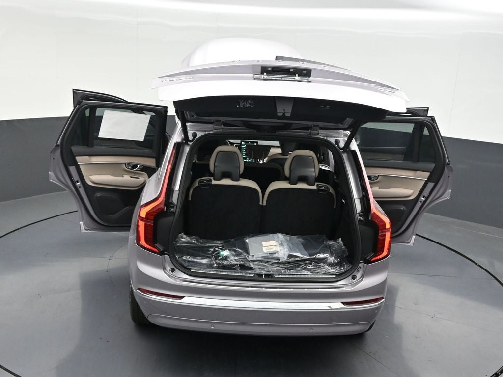 2026 Volvo XC90 B6 Plus 7-Seater