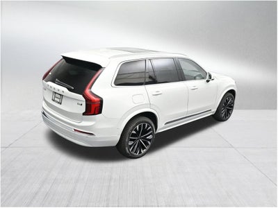 2026 Volvo XC90 B6 Plus 7-Seater