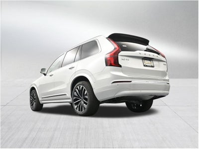 2026 Volvo XC90 B6 Plus 7-Seater