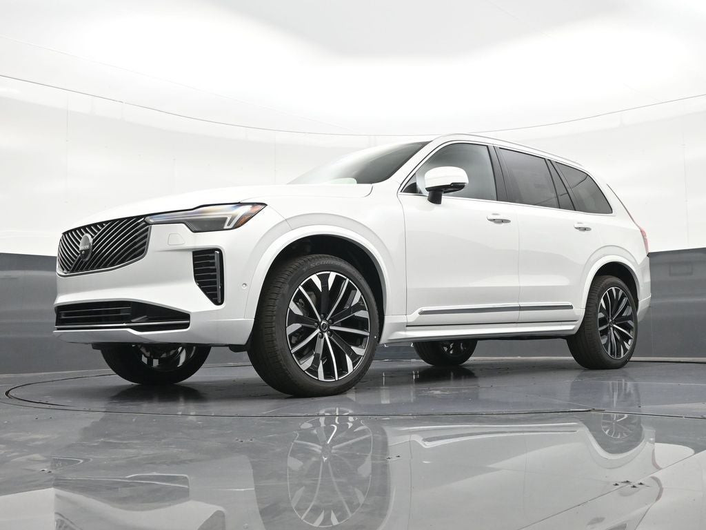 2026 Volvo XC90 B6 Plus 7-Seater