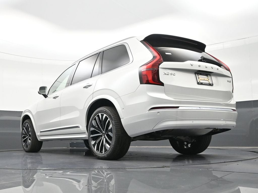 2026 Volvo XC90 B6 Plus 7-Seater