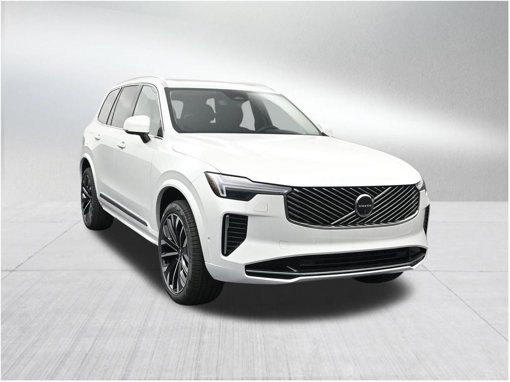 2026 Volvo XC90 B6 Plus 7-Seater