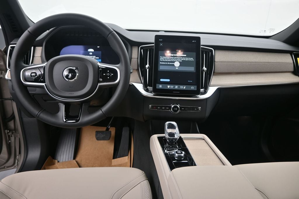 2026 Volvo XC90 B6 Plus 7-Seater