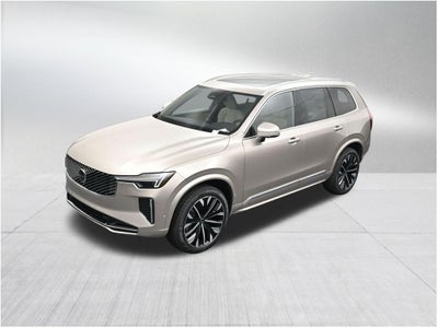 2026 Volvo XC90 B6 Plus 7-Seater