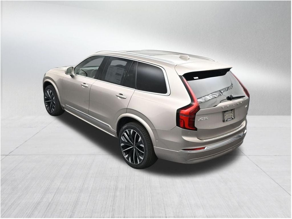 2026 Volvo XC90 B6 Plus 7-Seater
