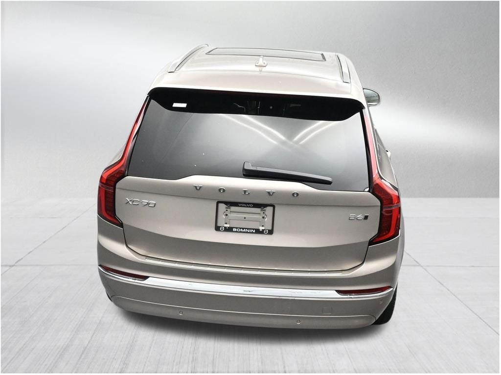 2026 Volvo XC90 B6 Plus 7-Seater