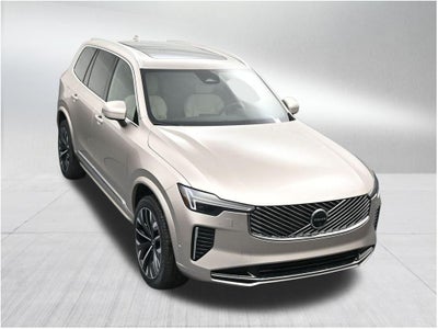 2026 Volvo XC90 B6 Plus 7-Seater