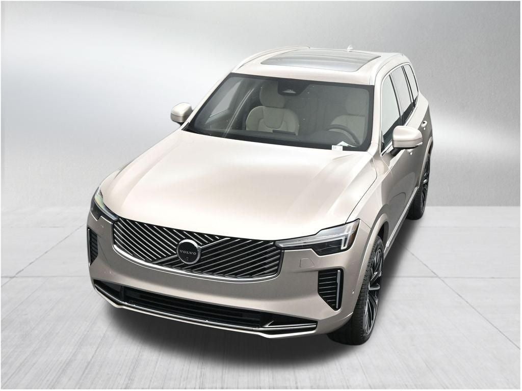 2026 Volvo XC90 B6 Plus 7-Seater