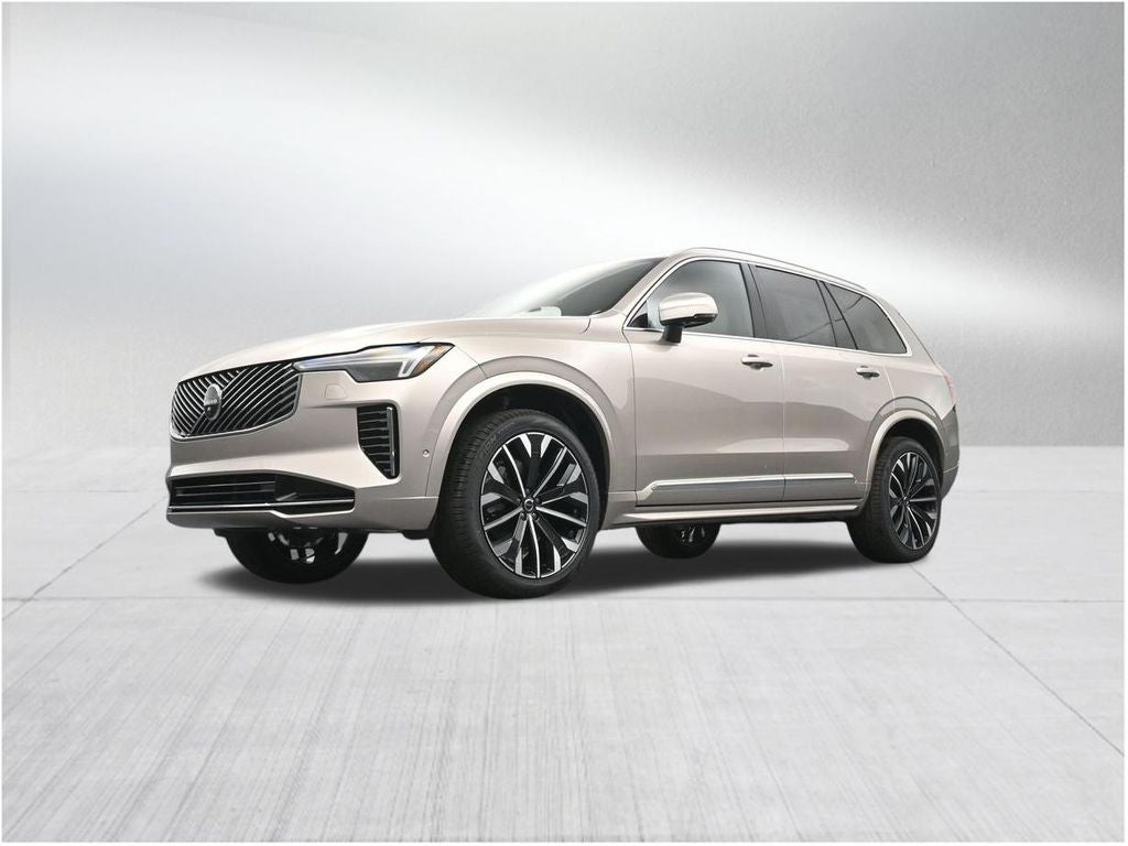 2026 Volvo XC90 B6 Plus 7-Seater