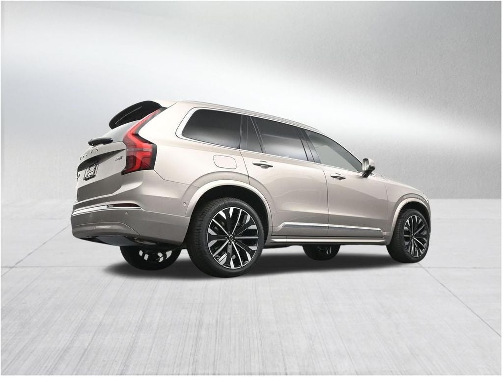 2026 Volvo XC90 B6 Plus 7-Seater
