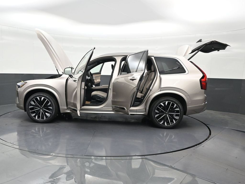 2026 Volvo XC90 B6 Plus 7-Seater